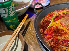 -萍姐火锅·公路夜市(打浦桥日月光店)