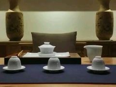 -赏清合茶文化艺术体验馆(百瑞景店)