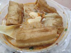 -张亮麻辣烫(三亚商品街店)
