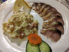 -92°C俄式厨房(中央大街店)