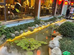 -大自然(鲁家村店)
