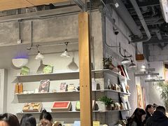 -圆苑(静安寺店)