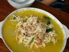 -冶春茶社(星汉大厦店)