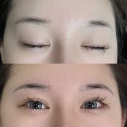 -张小野·专业半永久纹眉