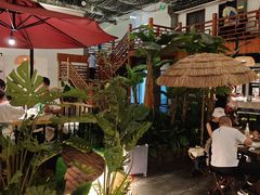 -鲁城往事(游客中心店)