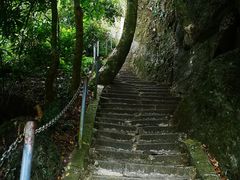 -七仙岭温泉国家森林公园