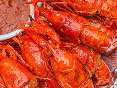 -龙巢盱眙龙虾·牛蛙·烧烤宵夜(八卦岭店)