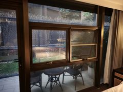 -铂尔登国际酒店(南山深圳湾口岸店)