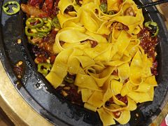 -石榴红了·非遗酥皮烤包子·新疆菜(瑞豪店)