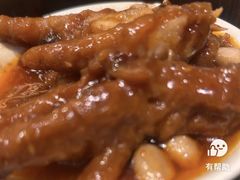 -粤仔湾砂锅粥(金太湖店)