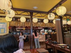 -鸟鹏烧鸟居酒屋(仁恒梦中心店)