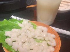 -探鱼·鲜青椒爽麻烤鱼(领展购物广场店)