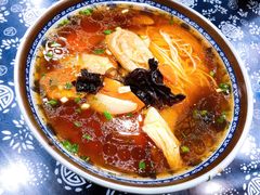 素浇面-荣阳楼(山塘街店)