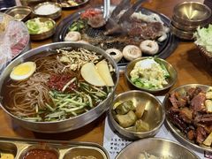 -杀猪天·韩国烤肉(总店)