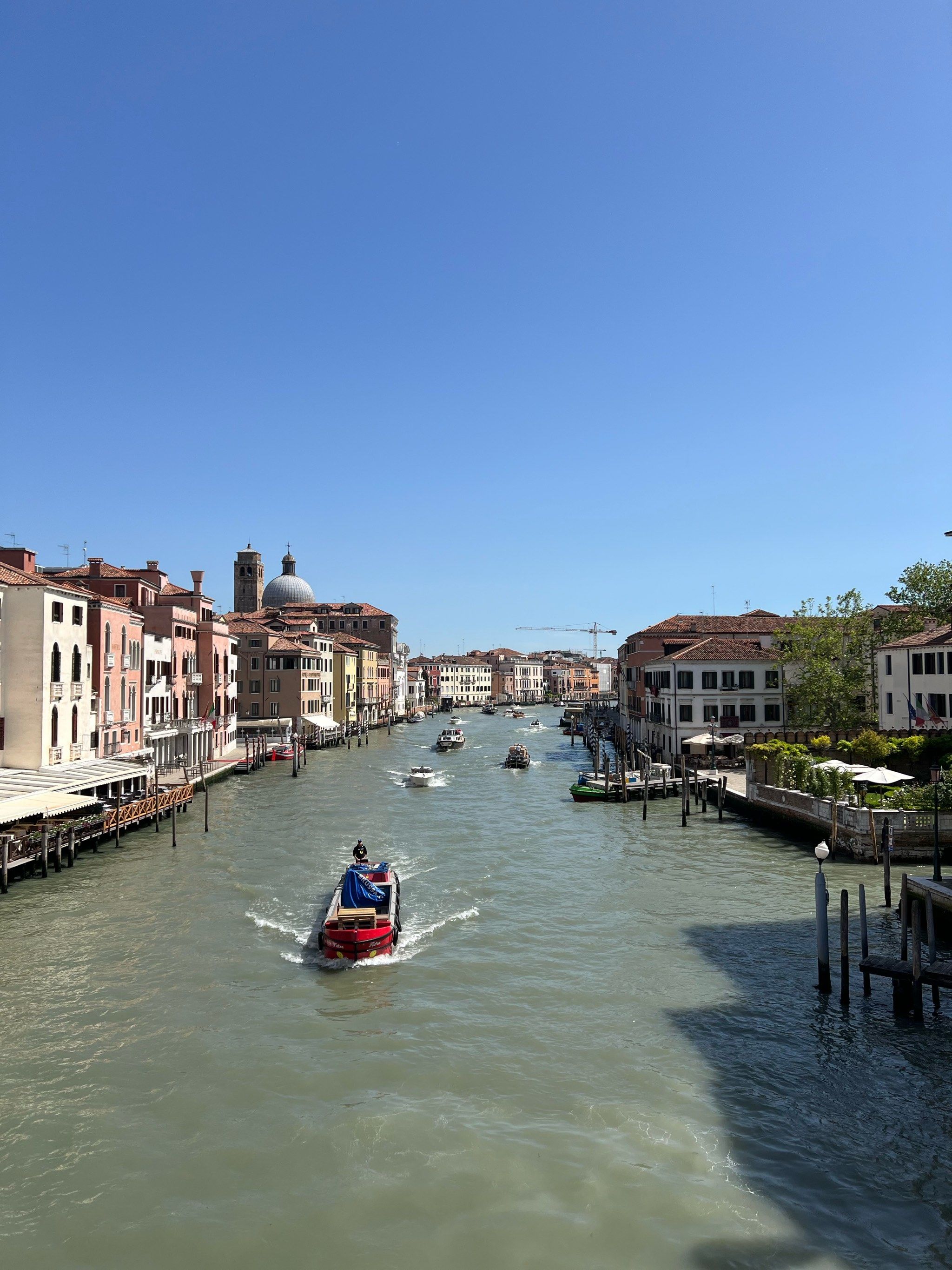 意大利水城威尼斯