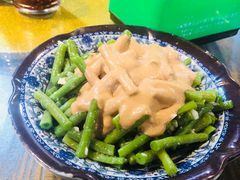 -东北农家饺子村(昌平路店)