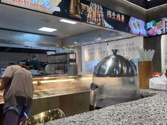 -谭三娘鲜切牛肉自助火锅(九眼桥总店)