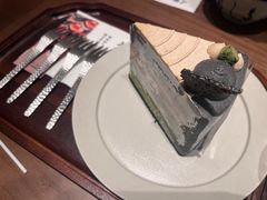 -RUXU入续糖水铺与包(卓悦中心店)