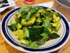 拍黄瓜-好介口深夜酒馆(梅江店)