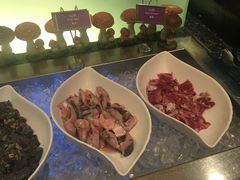 -圣廷苑酒店-世纪楼菲苑自助餐厅