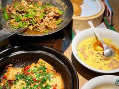 -费大厨辣椒炒肉(吉联MALL店)