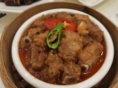 -金时代顺风大酒店(临港百联店)
