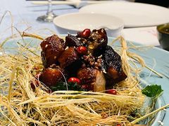 碳烤上乘五花-南堂館川菜文化餐厅(天府店)