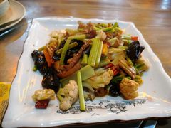 -老兵土菜馆徐州味道(淮海环球港店)