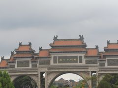 -顺峰山公园