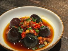 -外婆家(杭州马塍店)