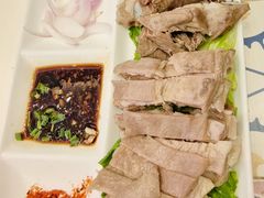 -阿拉丁新疆风味餐厅·清真(罗廊巷店)