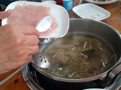 -章记正宗南岗鱼蛋火锅