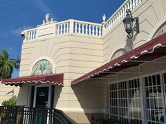 -Versailles Restaurant Cuban Cuisine