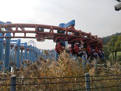 -南京银杏湖乐园