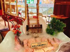 -鱼豆吉·豆浆鱼火锅(宜昌万达店)