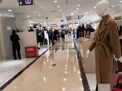 -燕莎友谊商城(亮马桥店)
