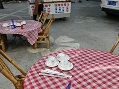 -黎记大排档(慈云路店)