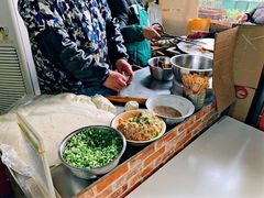 -王记生烫牛杂面馆(兰陵路店)