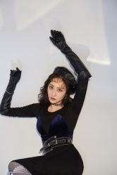 -克拉女神写真馆·匠心定制