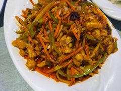 -振生清真饭店(永安道店)