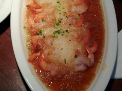 -外婆家(世界城广场店)