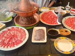 -南门涮肉(上海一店)