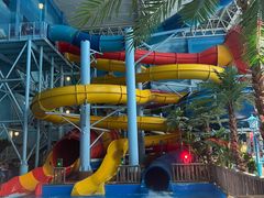 -青岛东方影都融创水世界