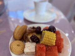 -茅山东方盐湖城景区