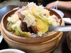 -都一处烧麦馆(前门店)