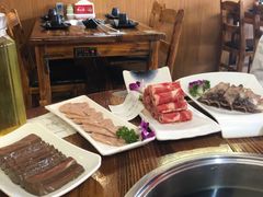 -味仙疯美蛙鱼头(清扬路总店)