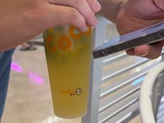 -CoCo都可(香港名都店)