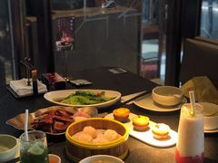 -蝴蝶里·粤菜·点心(龙湖天街&滨江店)