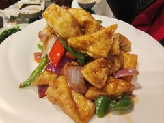 -尽善百年古院餐厅(王家老宅店)
