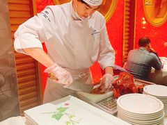 -北京全聚德(王府井店)